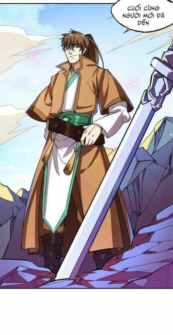 Thiên Mệnh Cửu Tinh - Chapter 2 - Trang 65