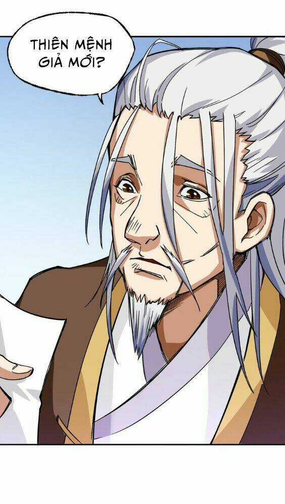 Thiên Mệnh Cửu Tinh - Chapter 2 - Trang 68