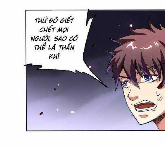 Thiên Mệnh Cửu Tinh - Chapter 2 - Trang 9