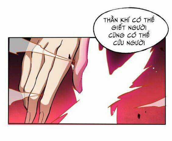 Thiên Mệnh Cửu Tinh - Chapter 2 - Trang 10