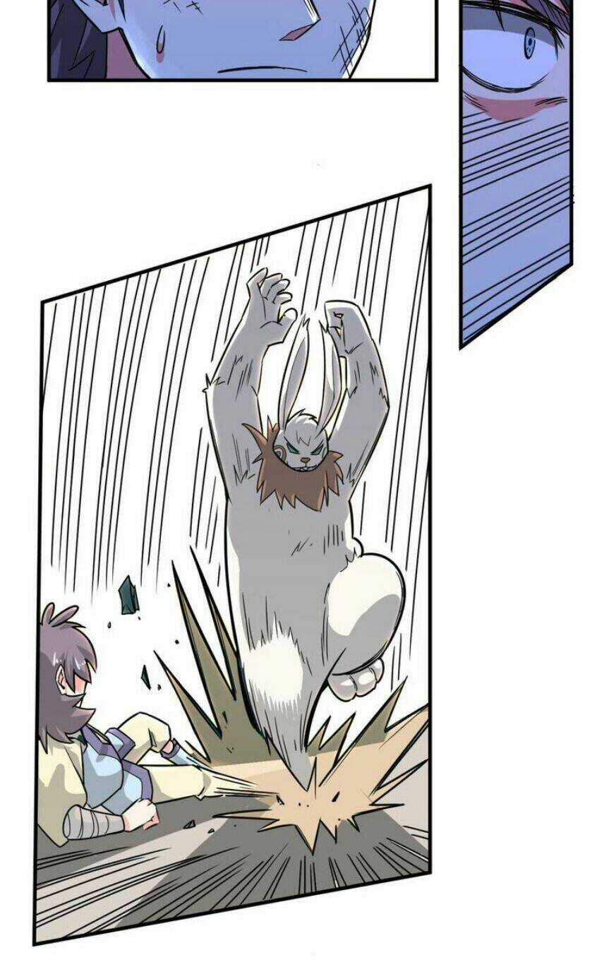 Thiên Mệnh Cửu Tinh - Chapter 20 - Trang 11