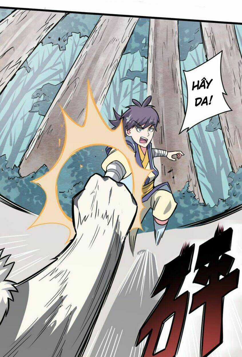 Thiên Mệnh Cửu Tinh - Chapter 20 - Trang 4