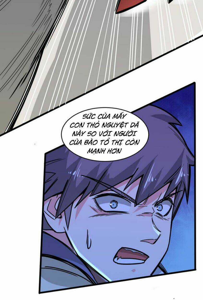 Thiên Mệnh Cửu Tinh - Chapter 20 - Trang 5