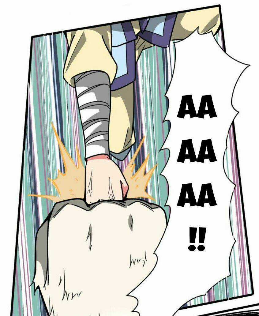 Thiên Mệnh Cửu Tinh - Chapter 20 - Trang 6