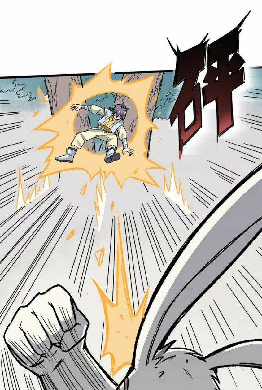 Thiên Mệnh Cửu Tinh - Chapter 20 - Trang 8