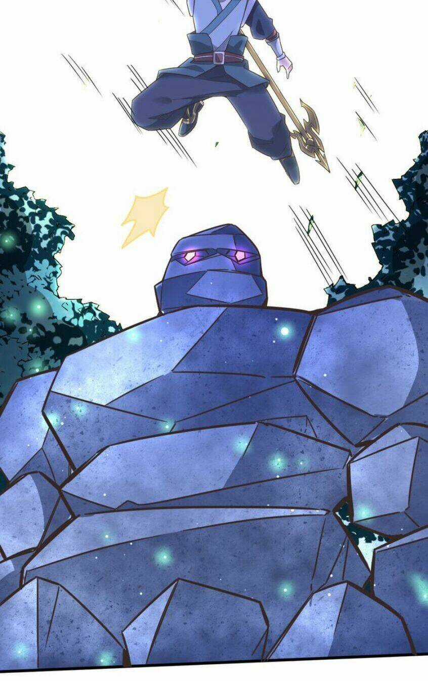 Thiên Mệnh Cửu Tinh - Chapter 22 - Trang 9