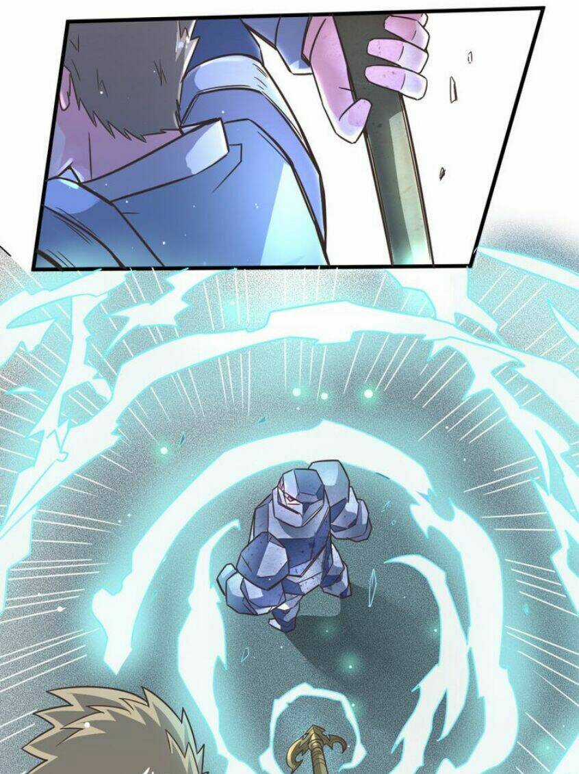 Thiên Mệnh Cửu Tinh - Chapter 22 - Trang 10