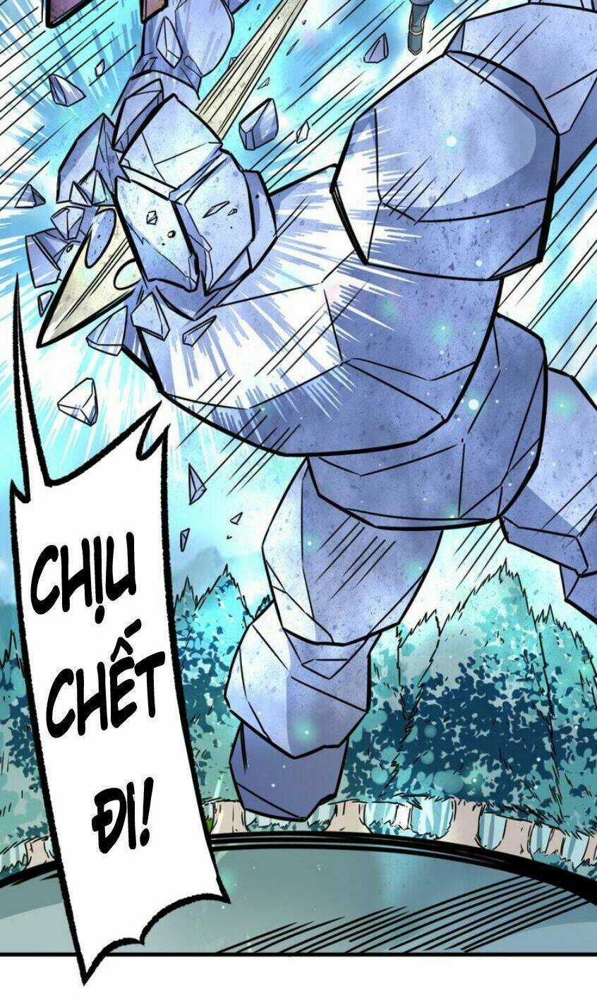 Thiên Mệnh Cửu Tinh - Chapter 23 - Trang 17