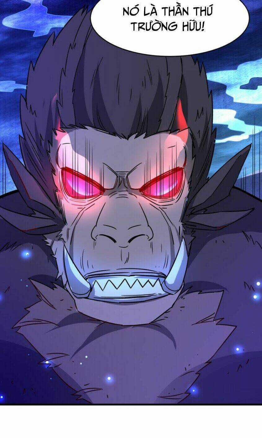 Thiên Mệnh Cửu Tinh - Chapter 24 - Trang 5