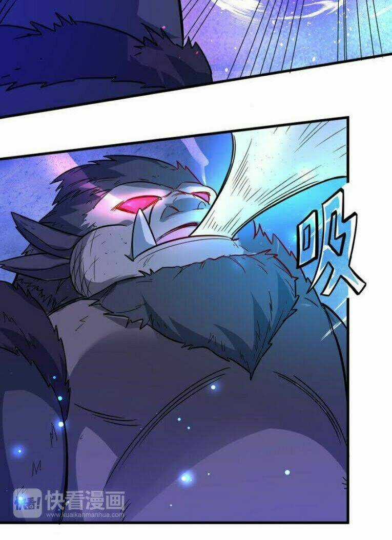 Thiên Mệnh Cửu Tinh - Chapter 24 - Trang 8