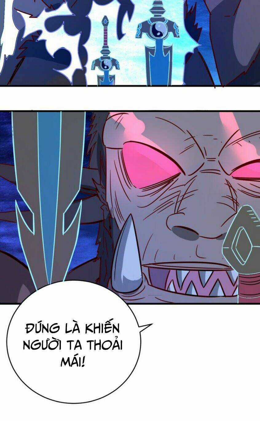 Thiên Mệnh Cửu Tinh - Chapter 25 - Trang 14