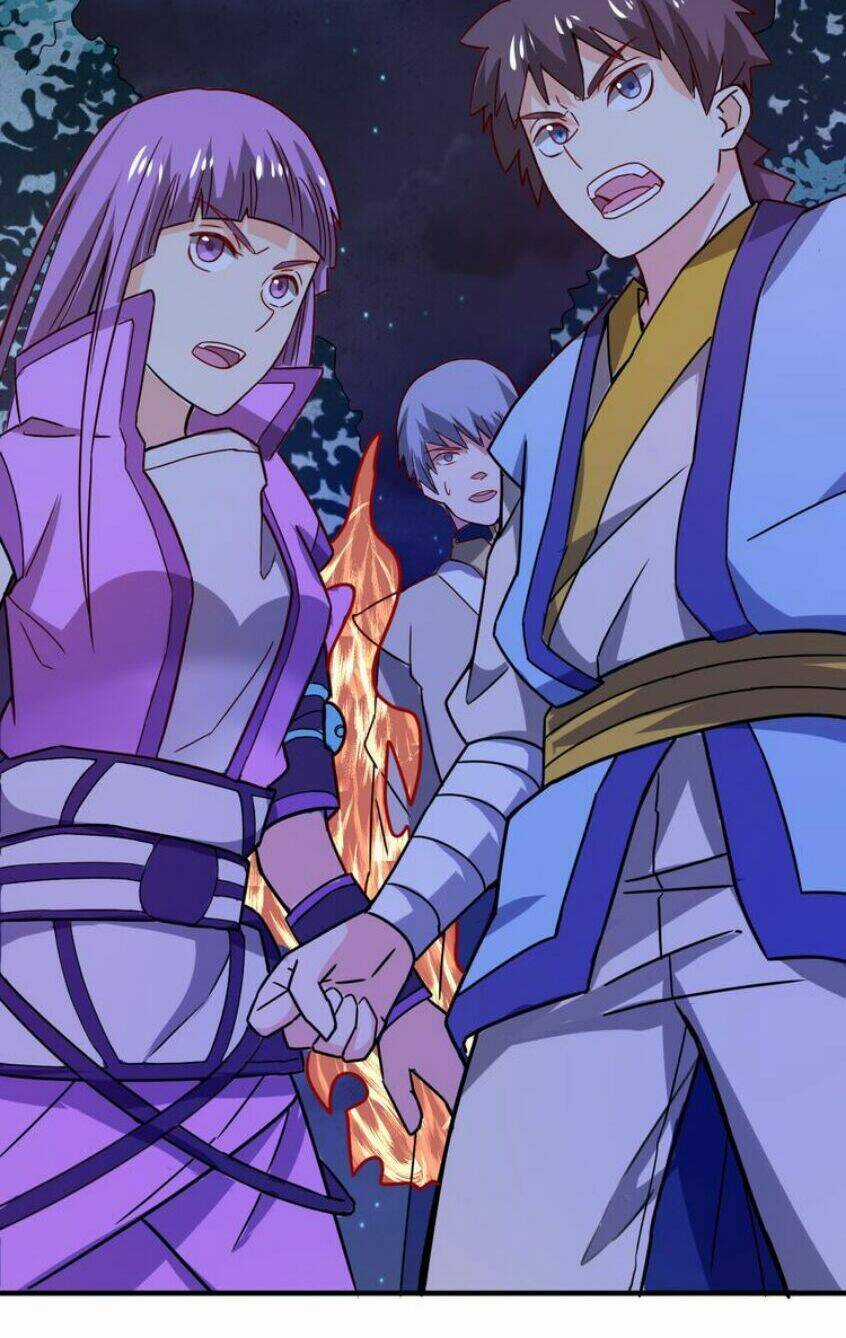 Thiên Mệnh Cửu Tinh - Chapter 25 - Trang 19