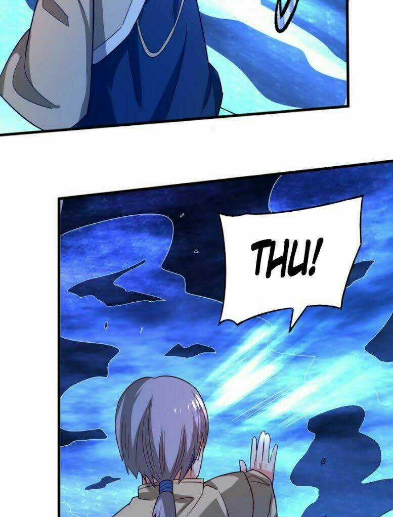 Thiên Mệnh Cửu Tinh - Chapter 25 - Trang 3