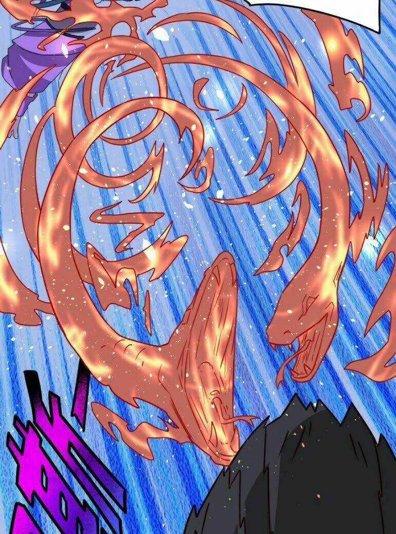 Thiên Mệnh Cửu Tinh - Chapter 25 - Trang 22