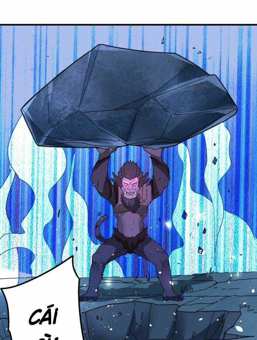 Thiên Mệnh Cửu Tinh - Chapter 25 - Trang 26