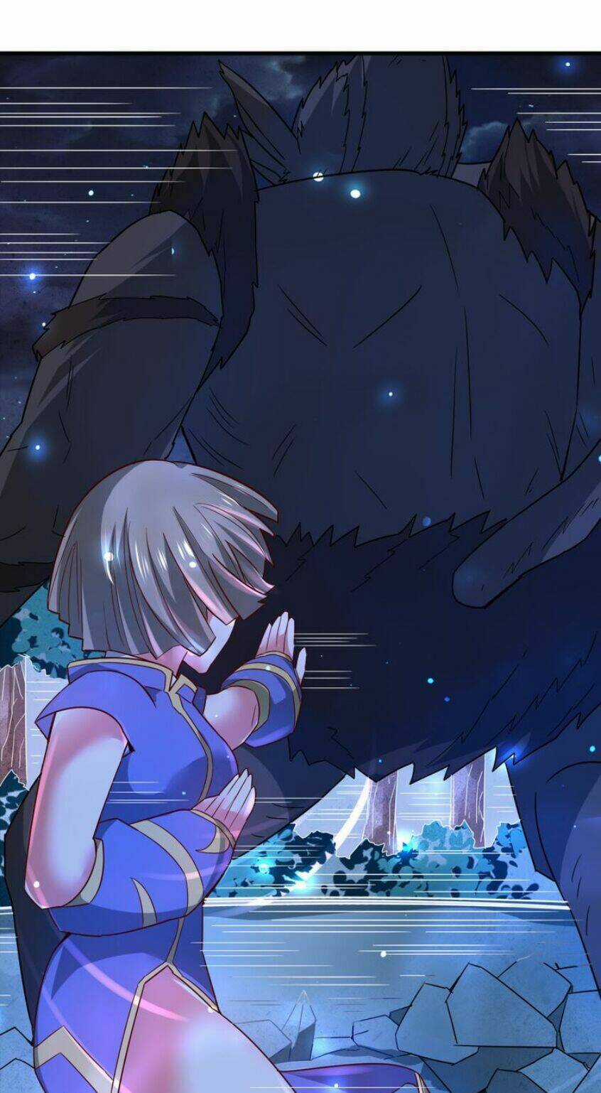 Thiên Mệnh Cửu Tinh - Chapter 26 - Trang 12