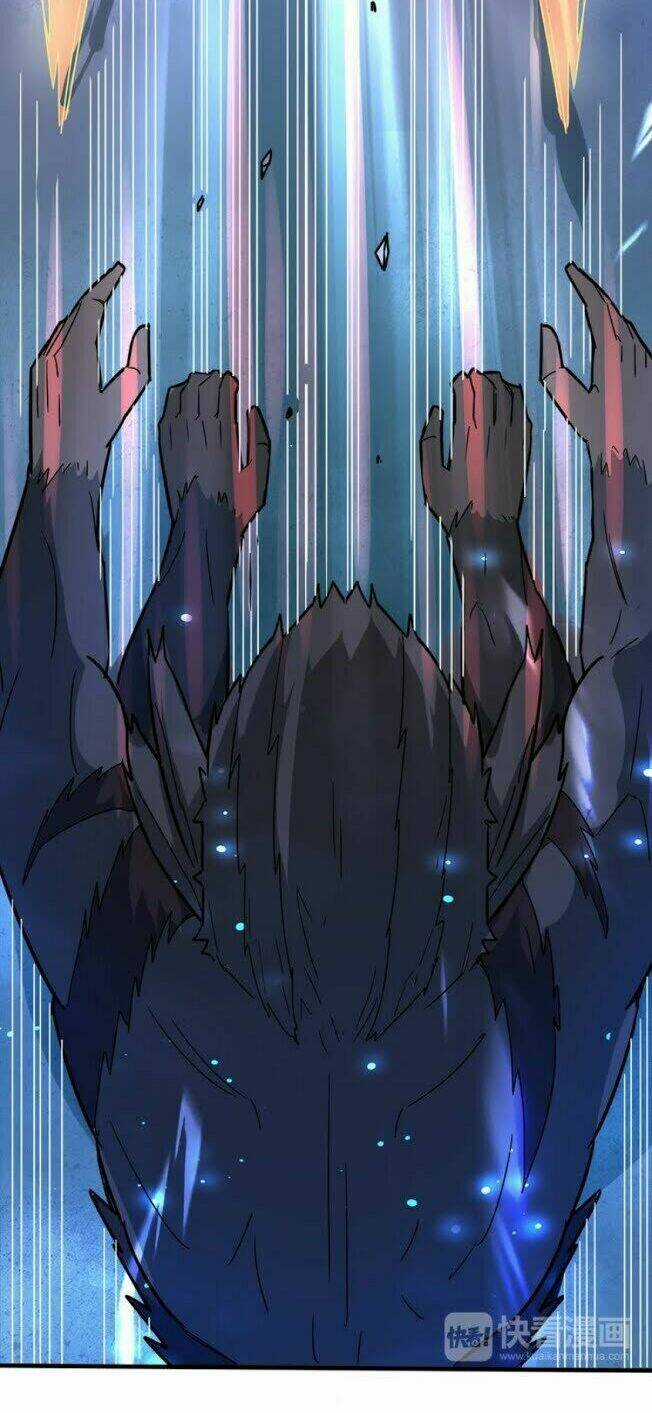 Thiên Mệnh Cửu Tinh - Chapter 26 - Trang 18