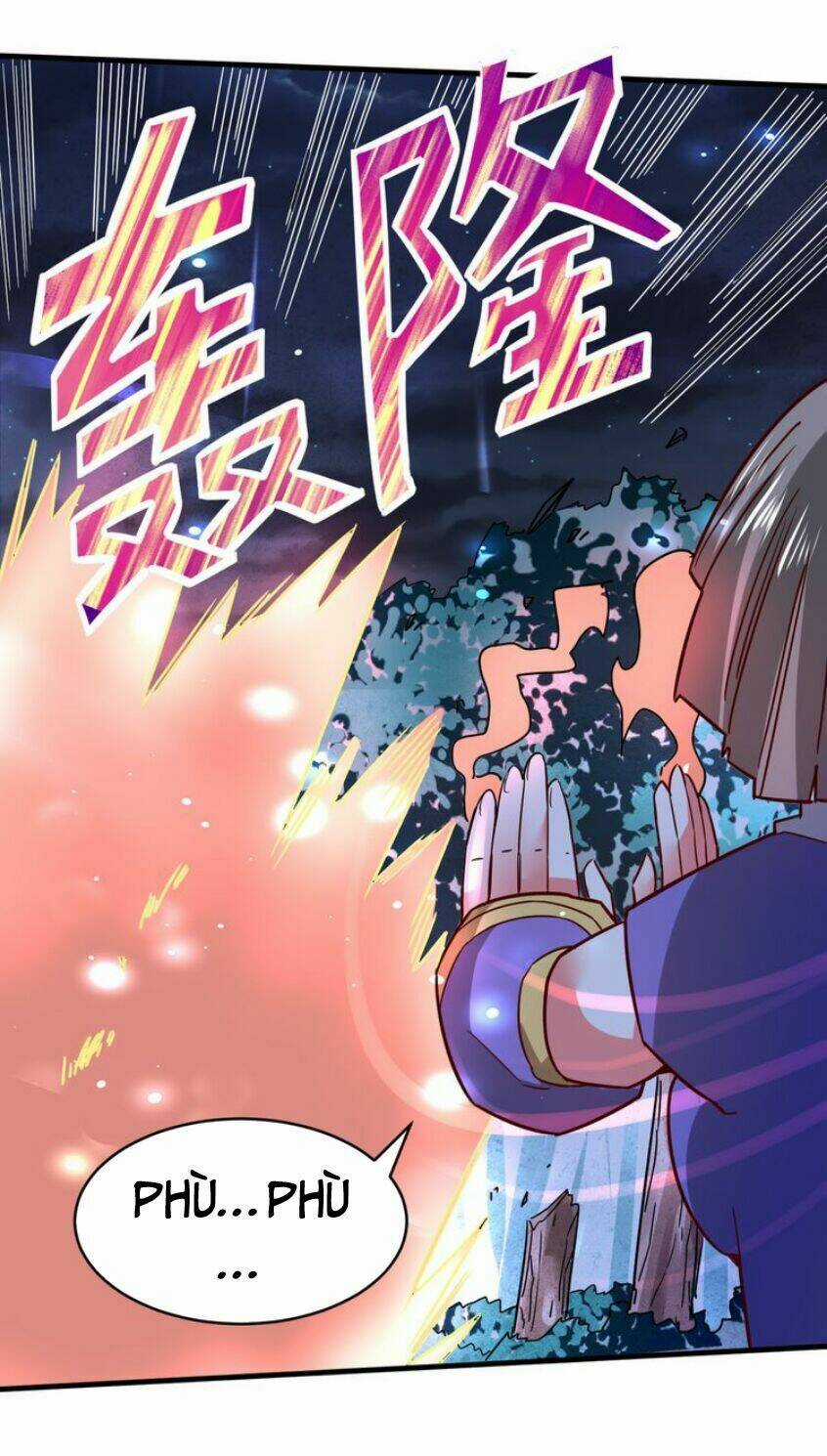 Thiên Mệnh Cửu Tinh - Chapter 26 - Trang 19