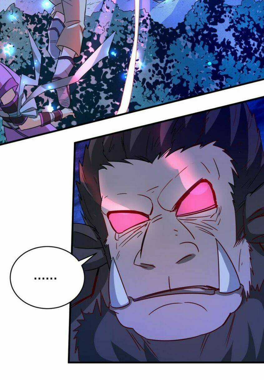 Thiên Mệnh Cửu Tinh - Chapter 26 - Trang 3