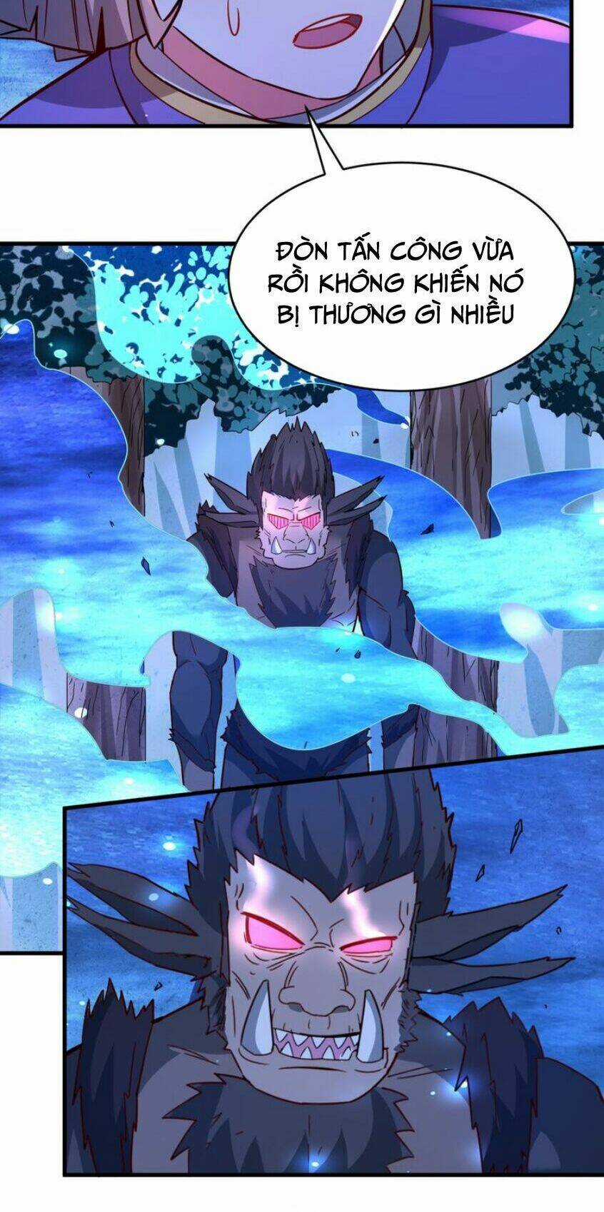 Thiên Mệnh Cửu Tinh - Chapter 26 - Trang 22