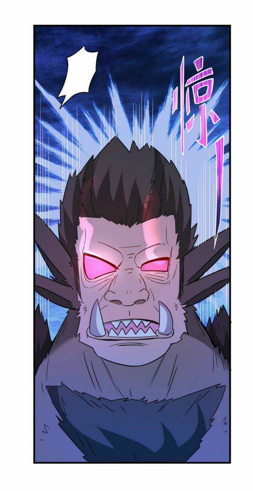 Thiên Mệnh Cửu Tinh - Chapter 26 - Trang 7