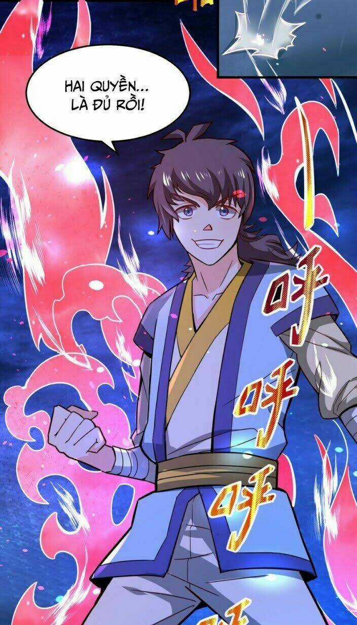 Thiên Mệnh Cửu Tinh - Chapter 27 - Trang 15