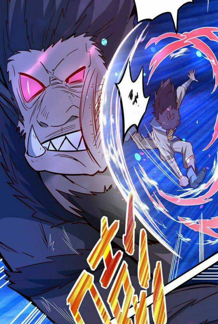 Thiên Mệnh Cửu Tinh - Chapter 27 - Trang 18