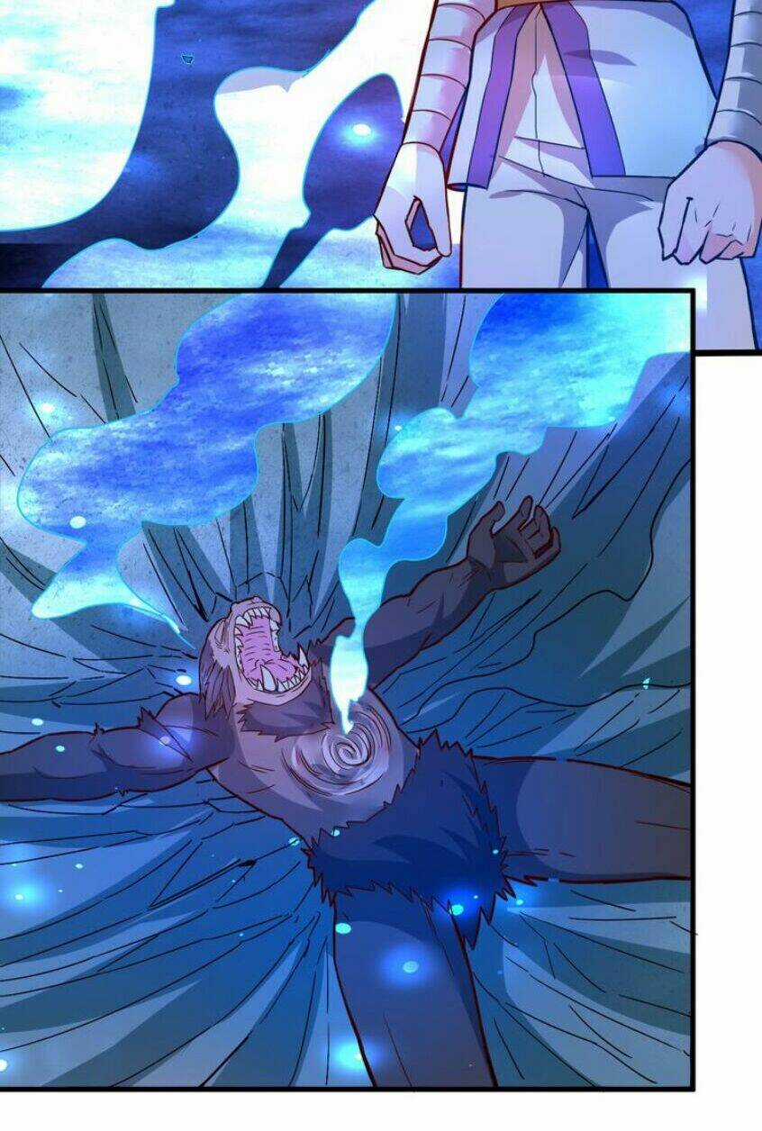 Thiên Mệnh Cửu Tinh - Chapter 27 - Trang 3