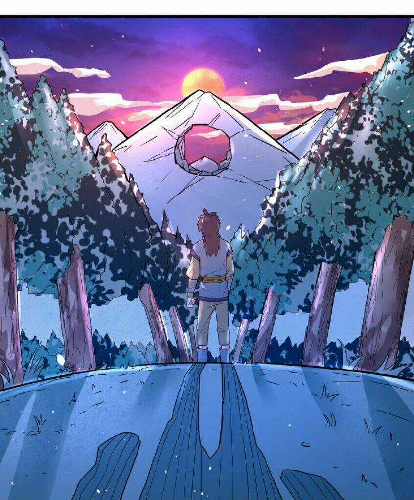 Thiên Mệnh Cửu Tinh - Chapter 27 - Trang 24