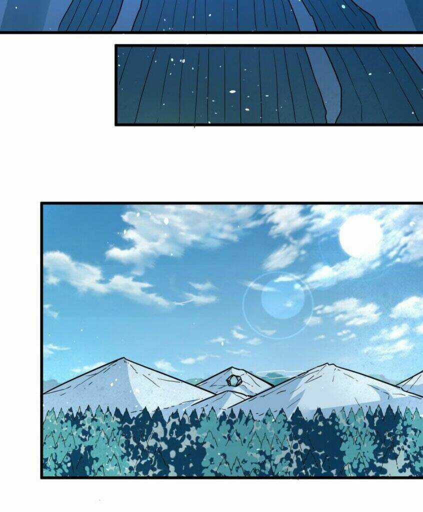 Thiên Mệnh Cửu Tinh - Chapter 27 - Trang 25