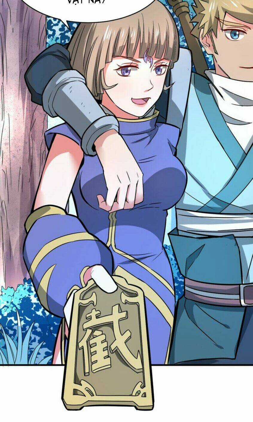 Thiên Mệnh Cửu Tinh - Chapter 27 - Trang 33