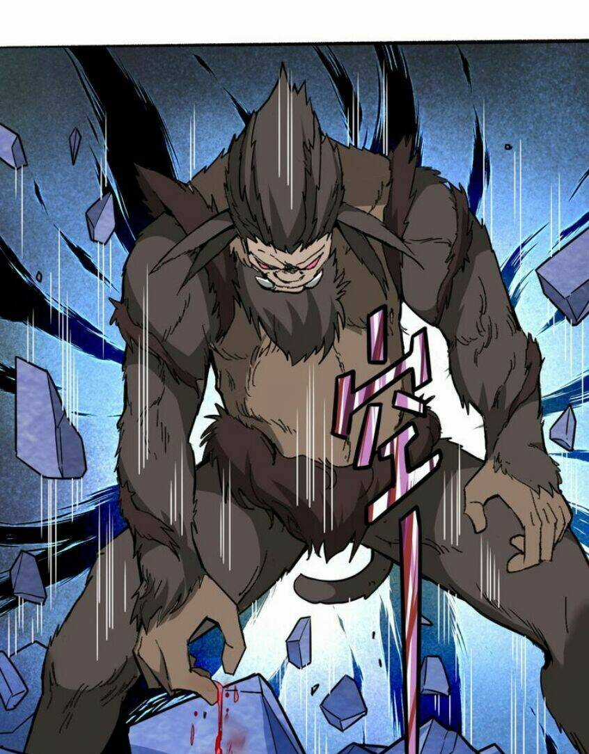 Thiên Mệnh Cửu Tinh - Chapter 27 - Trang 42