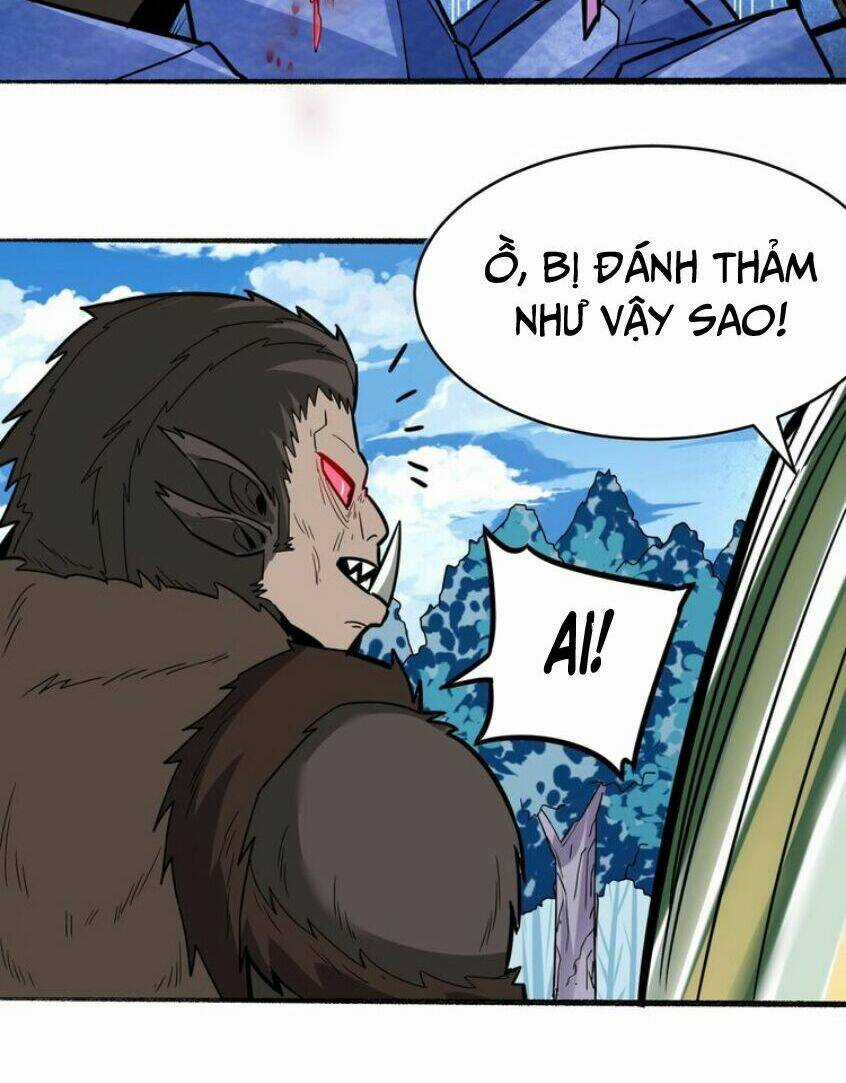 Thiên Mệnh Cửu Tinh - Chapter 27 - Trang 43