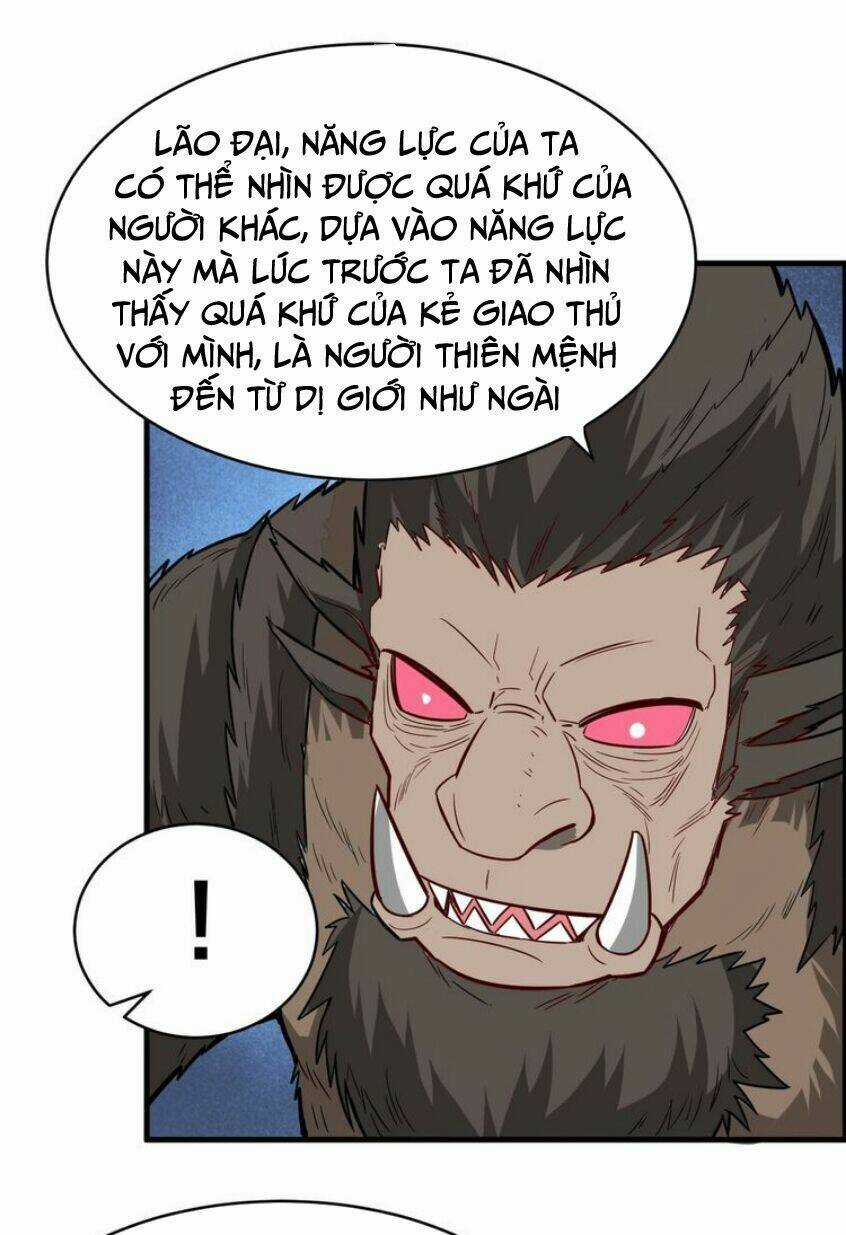 Thiên Mệnh Cửu Tinh - Chapter 27 - Trang 50