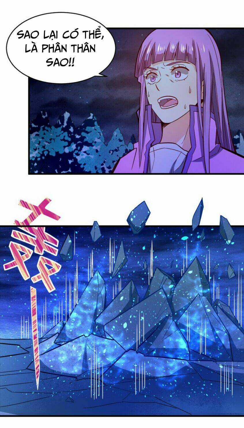 Thiên Mệnh Cửu Tinh - Chapter 27 - Trang 8