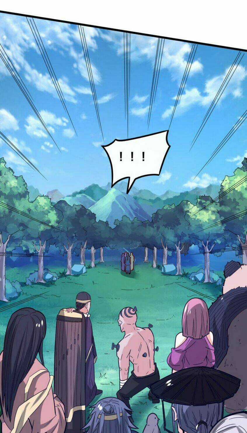 Thiên Mệnh Cửu Tinh - Chapter 28 - Trang 30