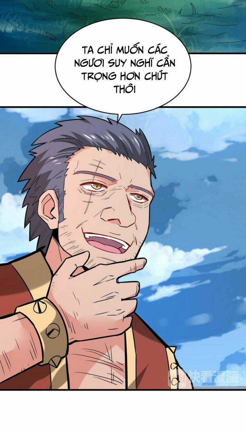 Thiên Mệnh Cửu Tinh - Chapter 28 - Trang 46