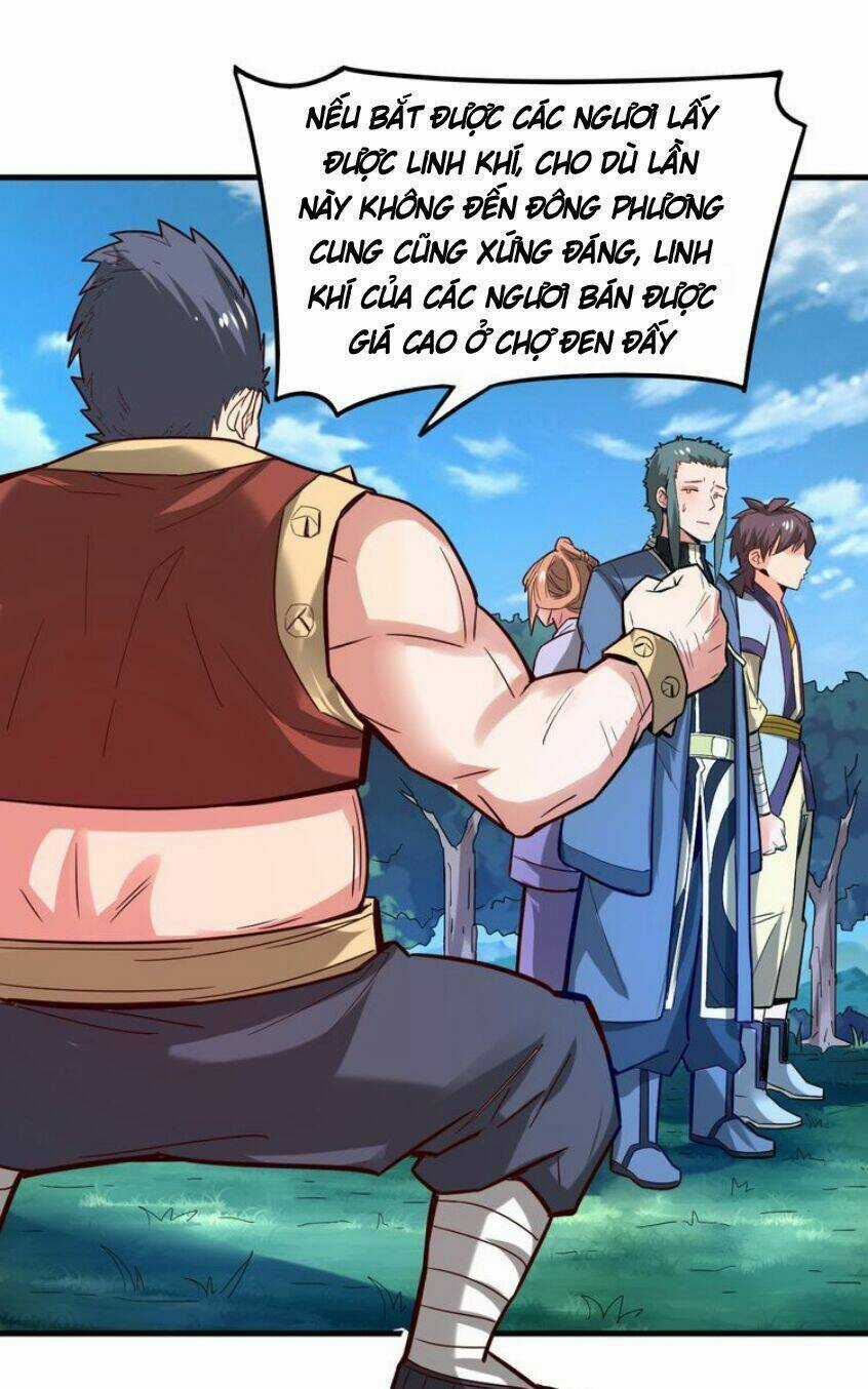 Thiên Mệnh Cửu Tinh - Chapter 28 - Trang 51