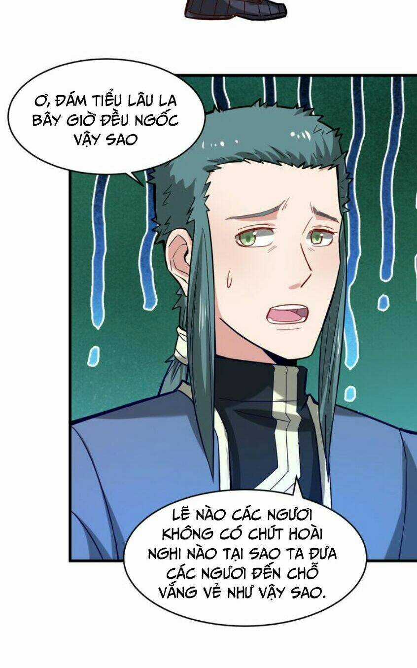 Thiên Mệnh Cửu Tinh - Chapter 28 - Trang 52