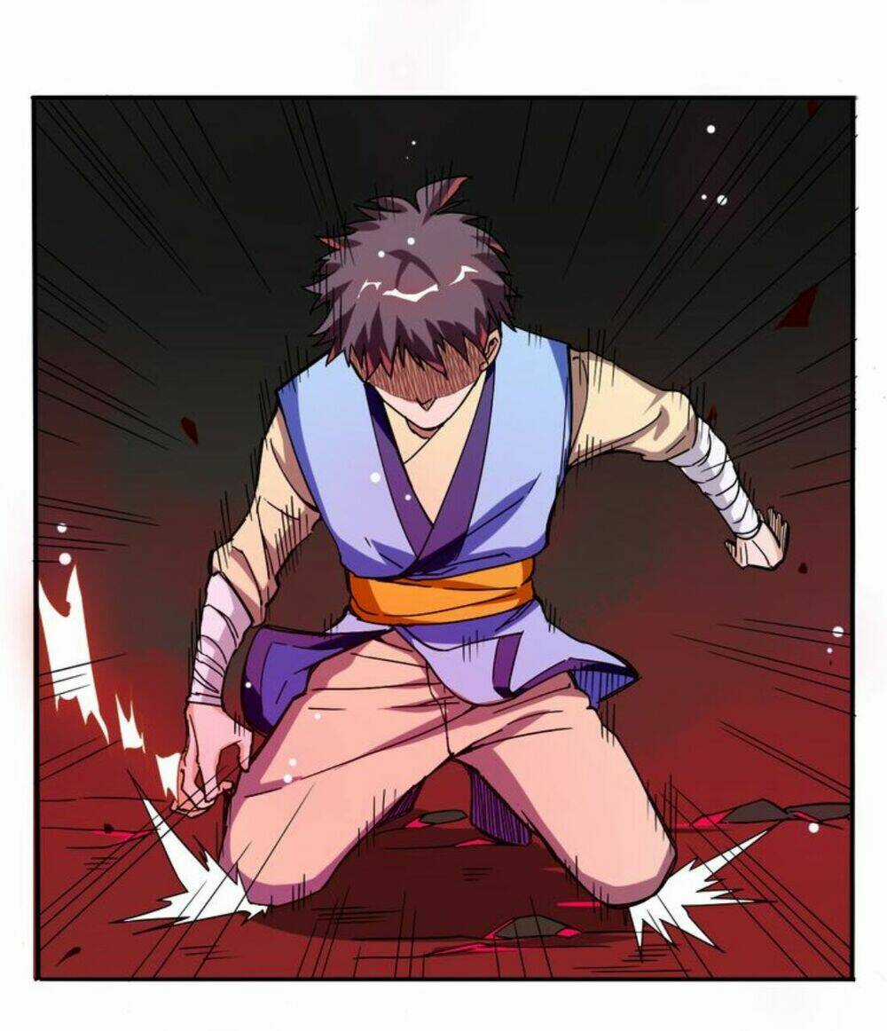 Thiên Mệnh Cửu Tinh - Chapter 3 - Trang 11