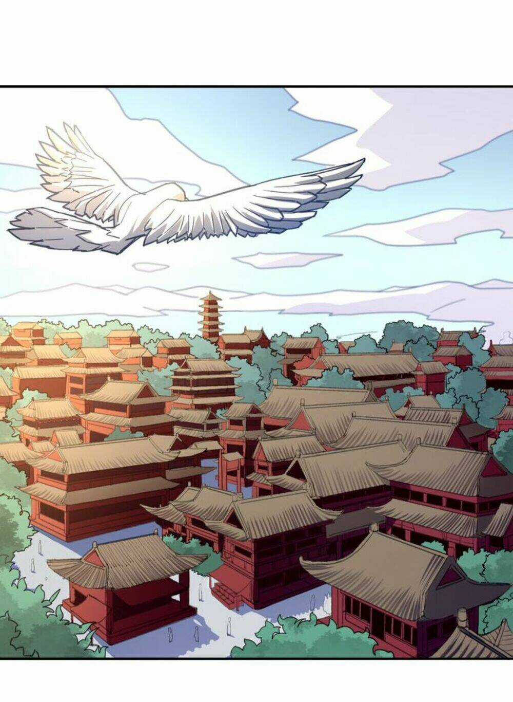 Thiên Mệnh Cửu Tinh - Chapter 3 - Trang 14