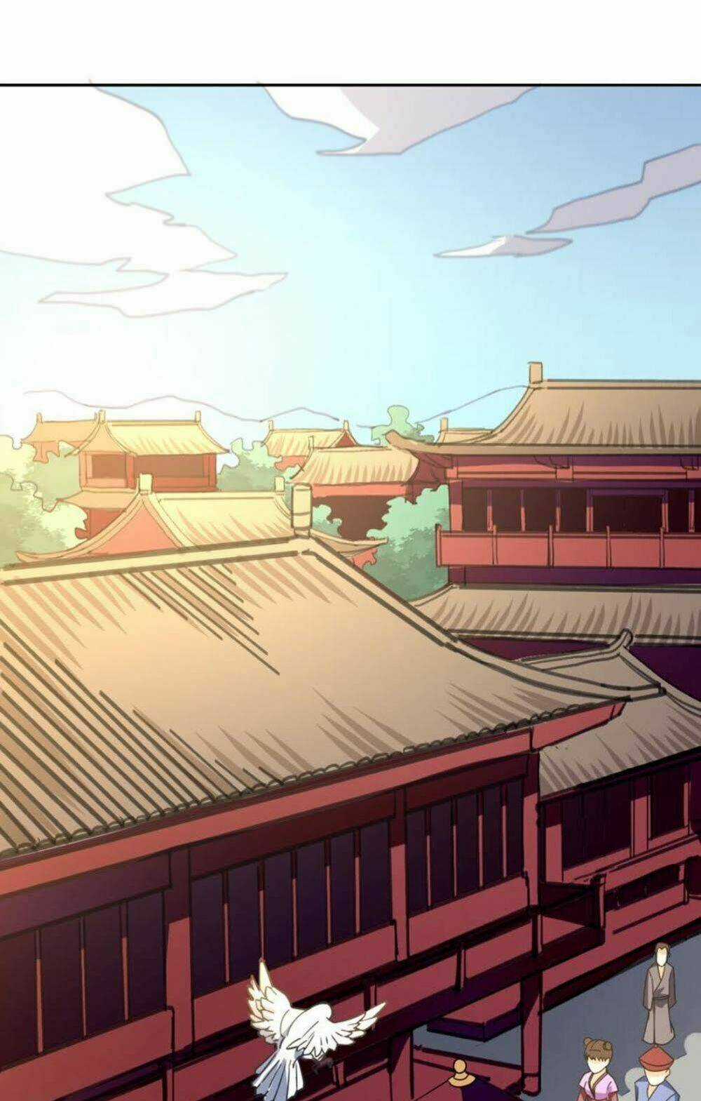 Thiên Mệnh Cửu Tinh - Chapter 3 - Trang 15