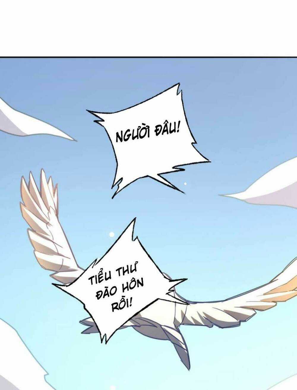 Thiên Mệnh Cửu Tinh - Chapter 3 - Trang 19