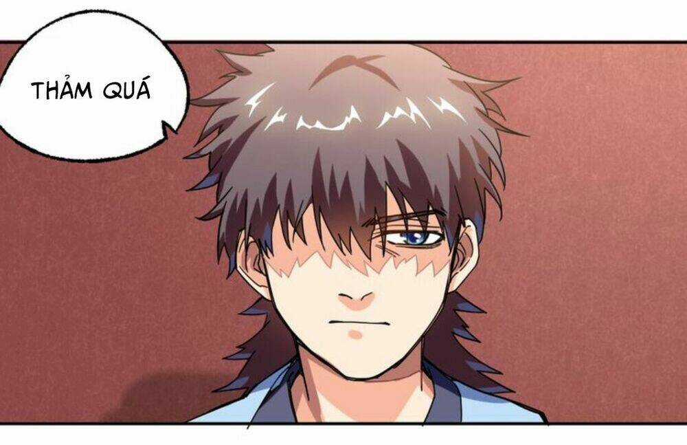 Thiên Mệnh Cửu Tinh - Chapter 3 - Trang 23