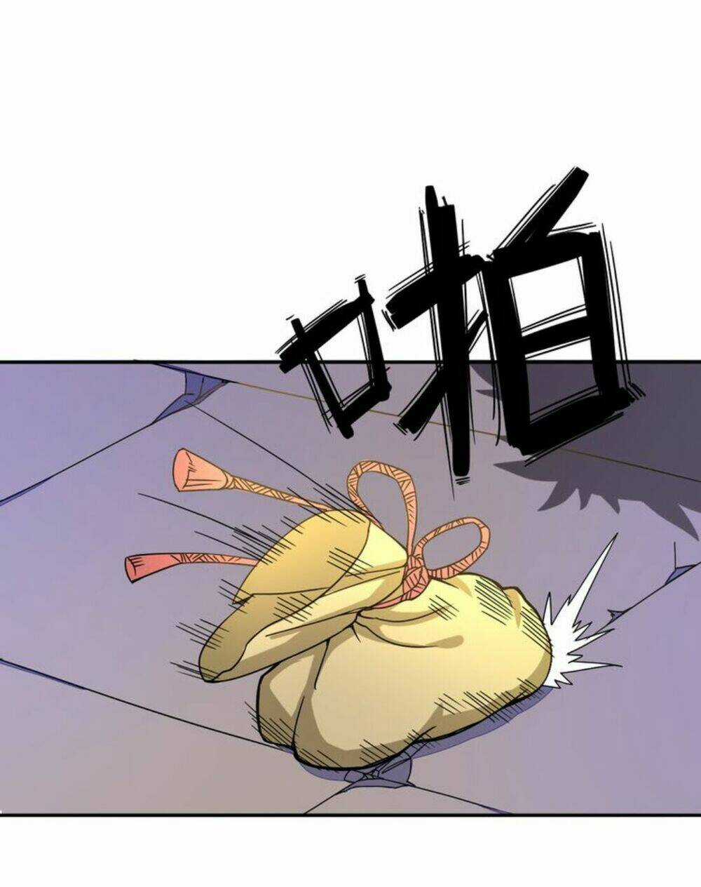 Thiên Mệnh Cửu Tinh - Chapter 3 - Trang 28