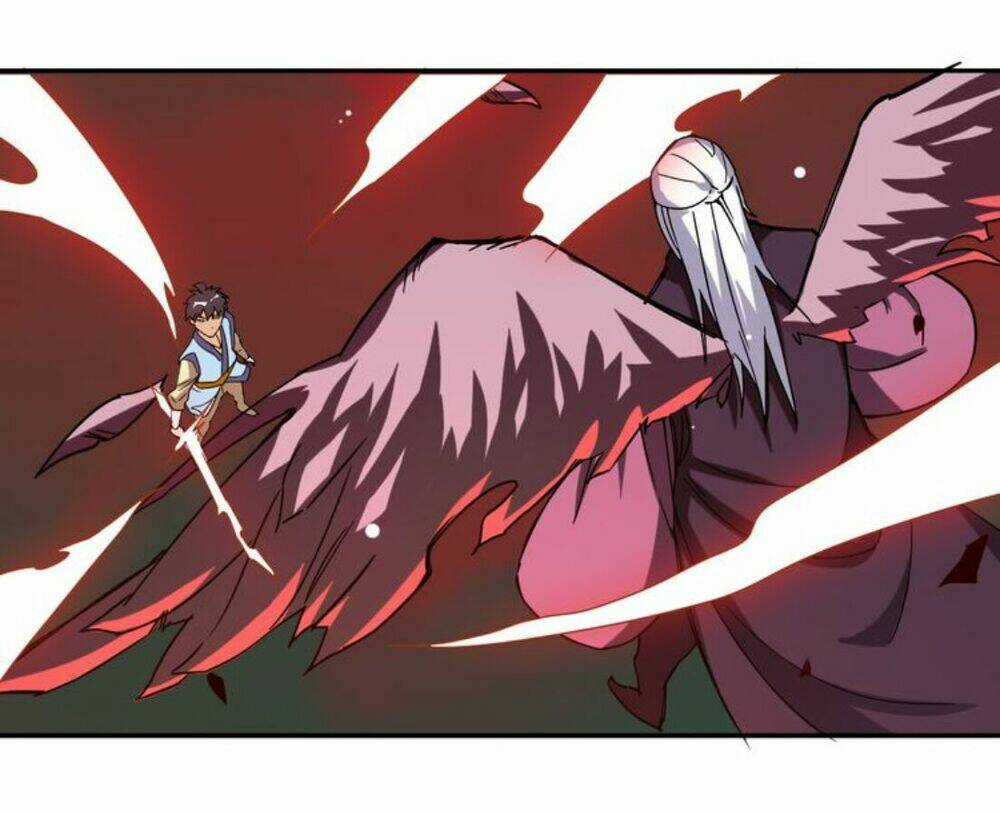 Thiên Mệnh Cửu Tinh - Chapter 3 - Trang 4