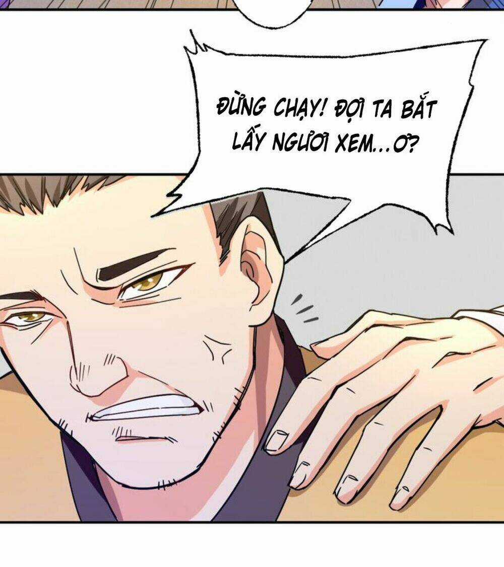 Thiên Mệnh Cửu Tinh - Chapter 3 - Trang 36