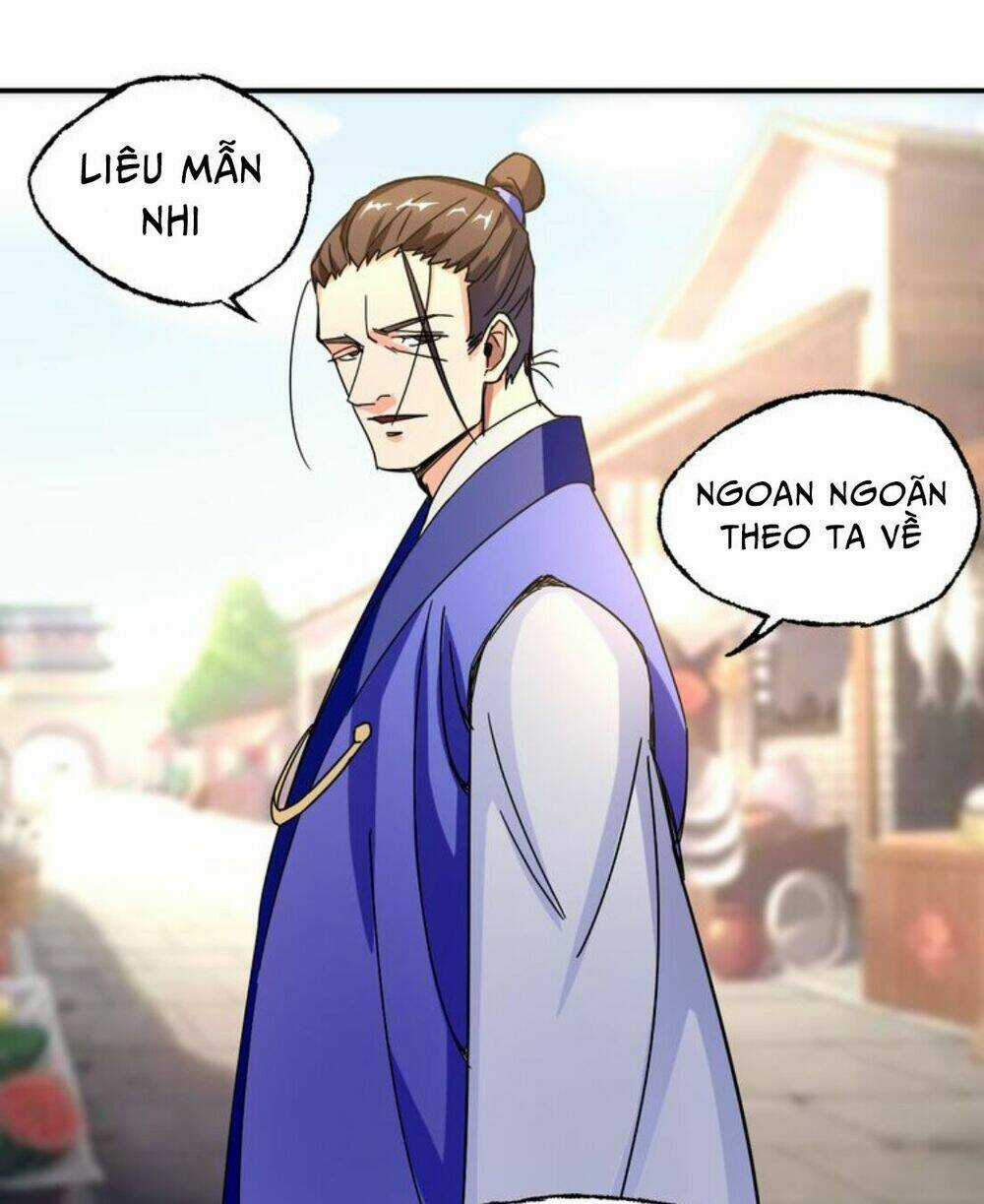 Thiên Mệnh Cửu Tinh - Chapter 3 - Trang 40