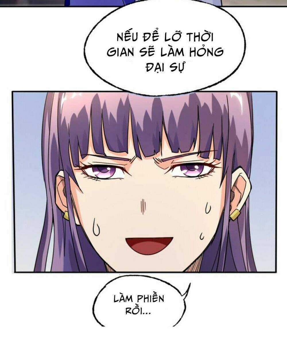 Thiên Mệnh Cửu Tinh - Chapter 3 - Trang 41