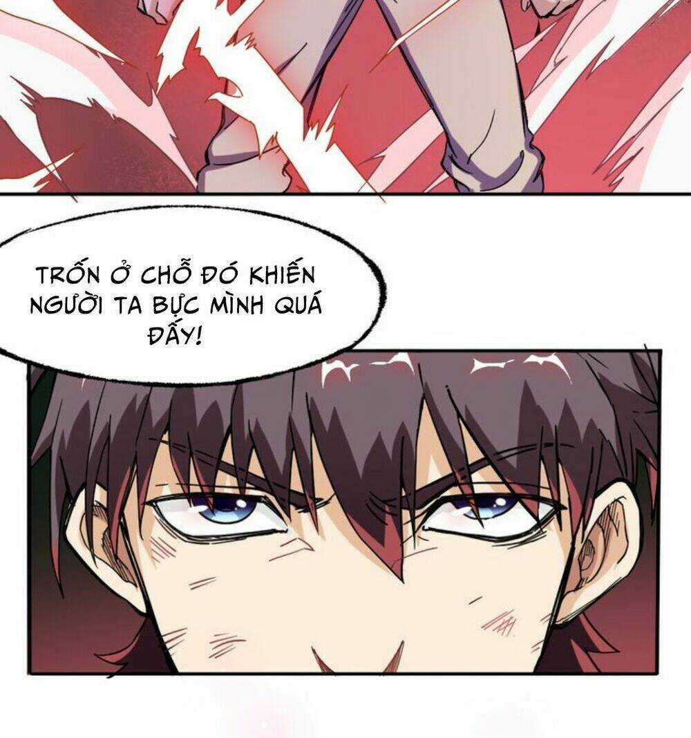 Thiên Mệnh Cửu Tinh - Chapter 3 - Trang 6